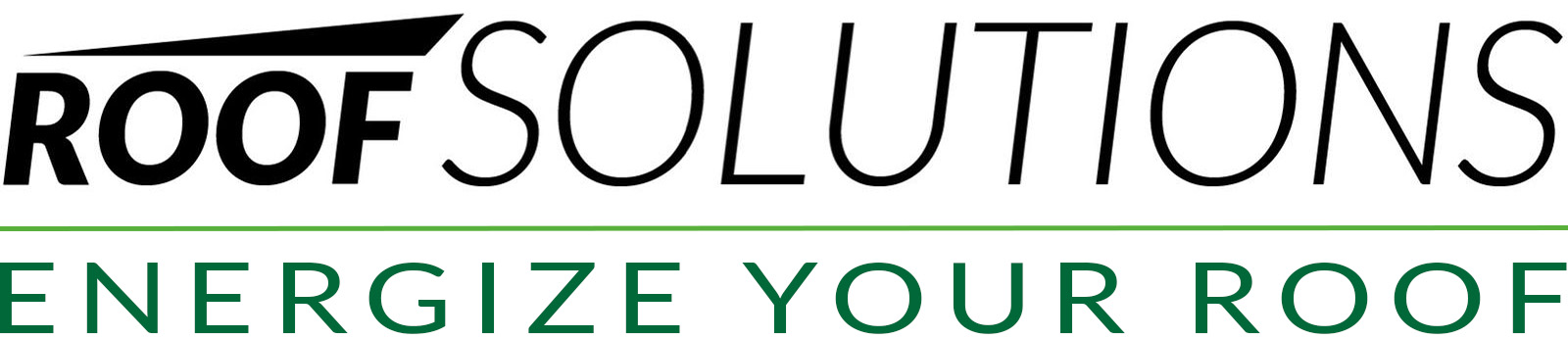 ROOFSolutions Logo